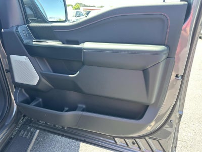 2026 Ford F-150 RAPTOR 4WD SUPERCREW 5.5'