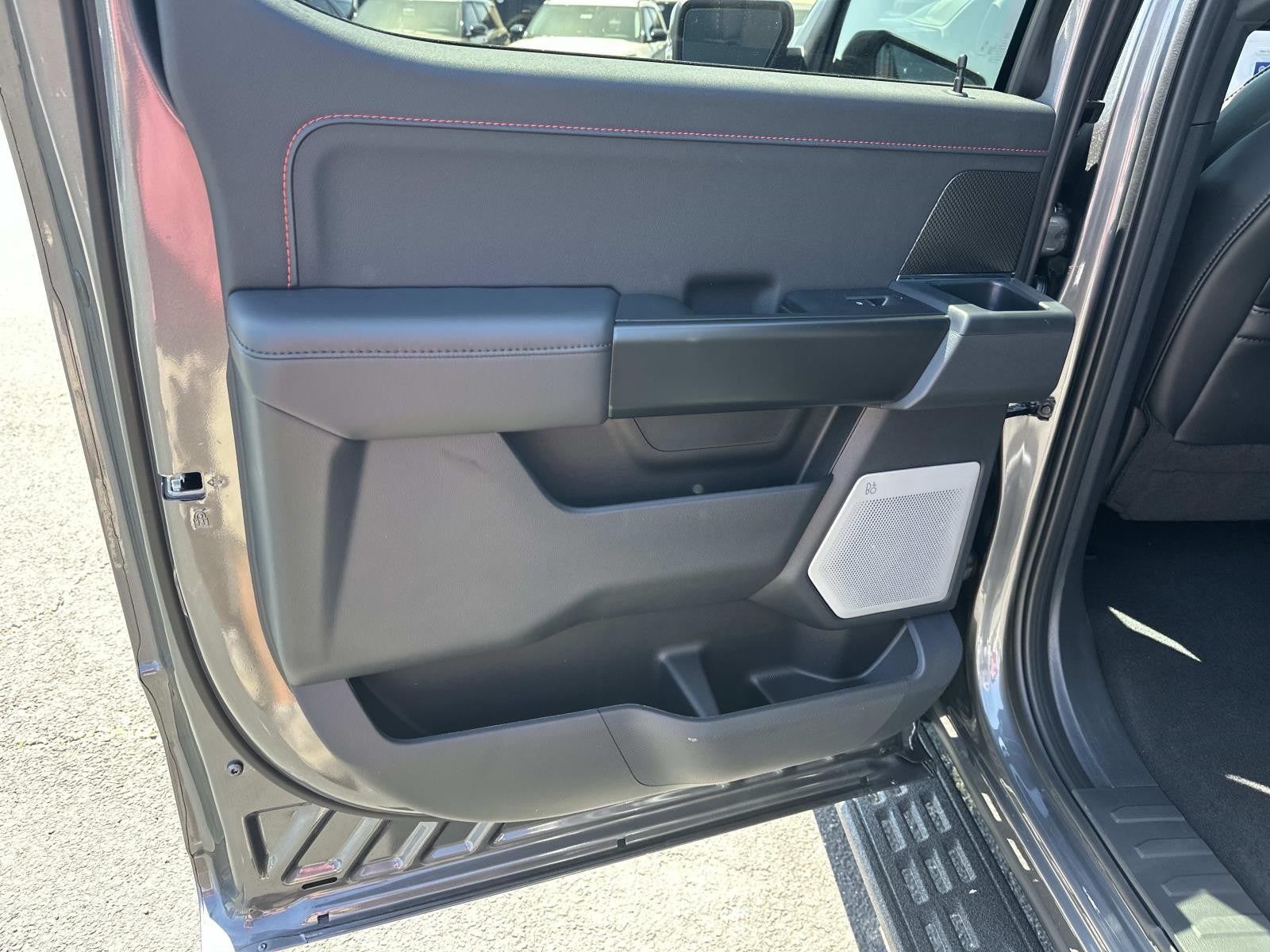 2026 Ford F-150 RAPTOR 4WD SUPERCREW 5.5'