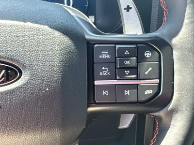 2026 Ford F-150 RAPTOR 4WD SUPERCREW 5.5'