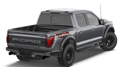 2026 Ford F-150 RAPTOR 4WD SUPERCREW 5.5'