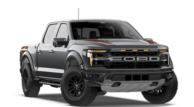 2026 Ford F-150 RAPTOR 4WD SUPERCREW 5.5'