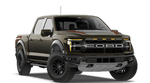 2026 Ford F-150 Raptor 4WD SuperCrew 5.5' Box