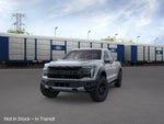 2026 Ford F-150 Raptor 4WD SuperCrew 5.5' Box