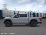 2026 Ford F-150 Raptor 4WD SuperCrew 5.5' Box