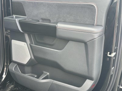 2026 Ford F-150 RAPTOR 4WD SUPERCREW 5.5'