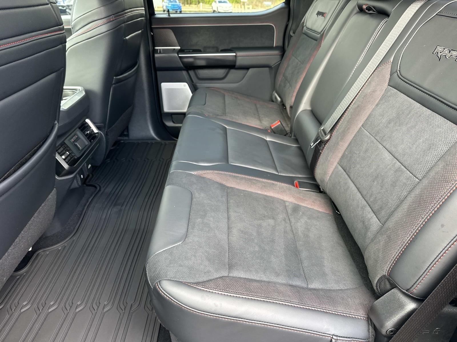 2026 Ford F-150 RAPTOR 4WD SUPERCREW 5.5'