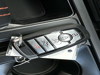 2026 Ford F-150 RAPTOR 4WD SUPERCREW 5.5'