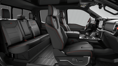 2026 Ford F-150 RAPTOR 4WD SUPERCREW 5.5'