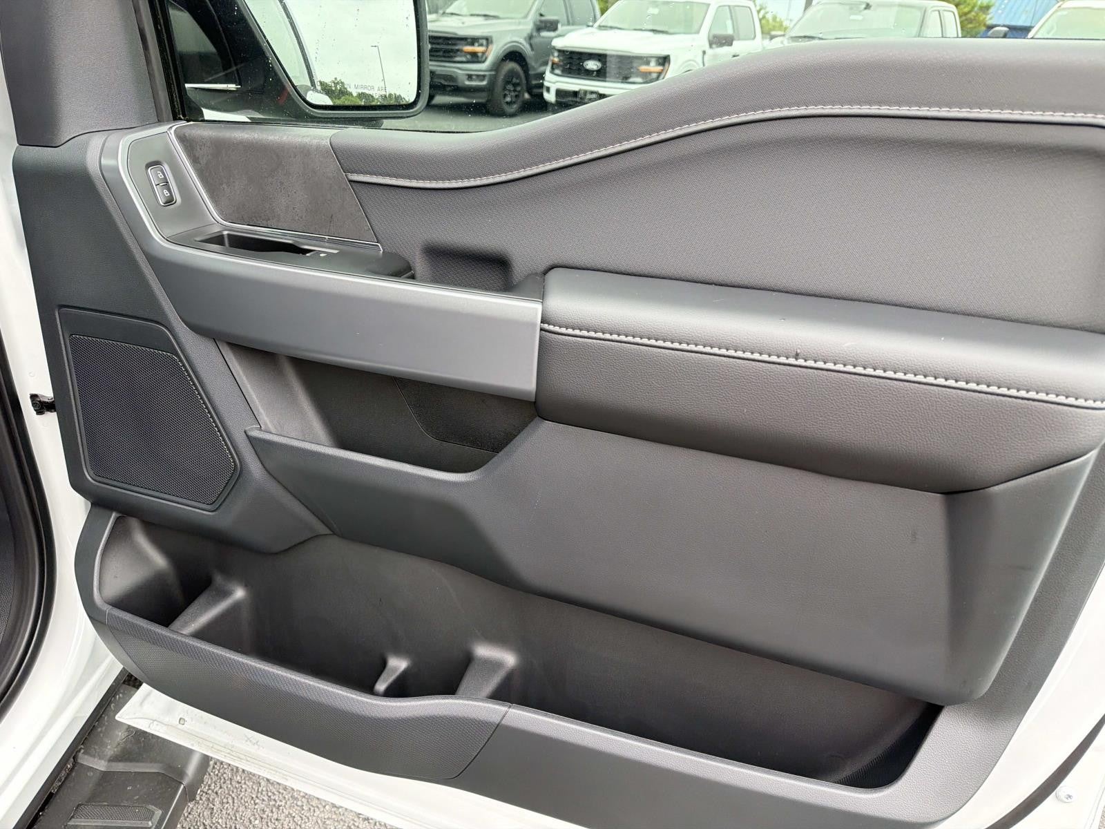 2026 Ford F-150 XLT 4WD SUPERCREW 5.5' BO