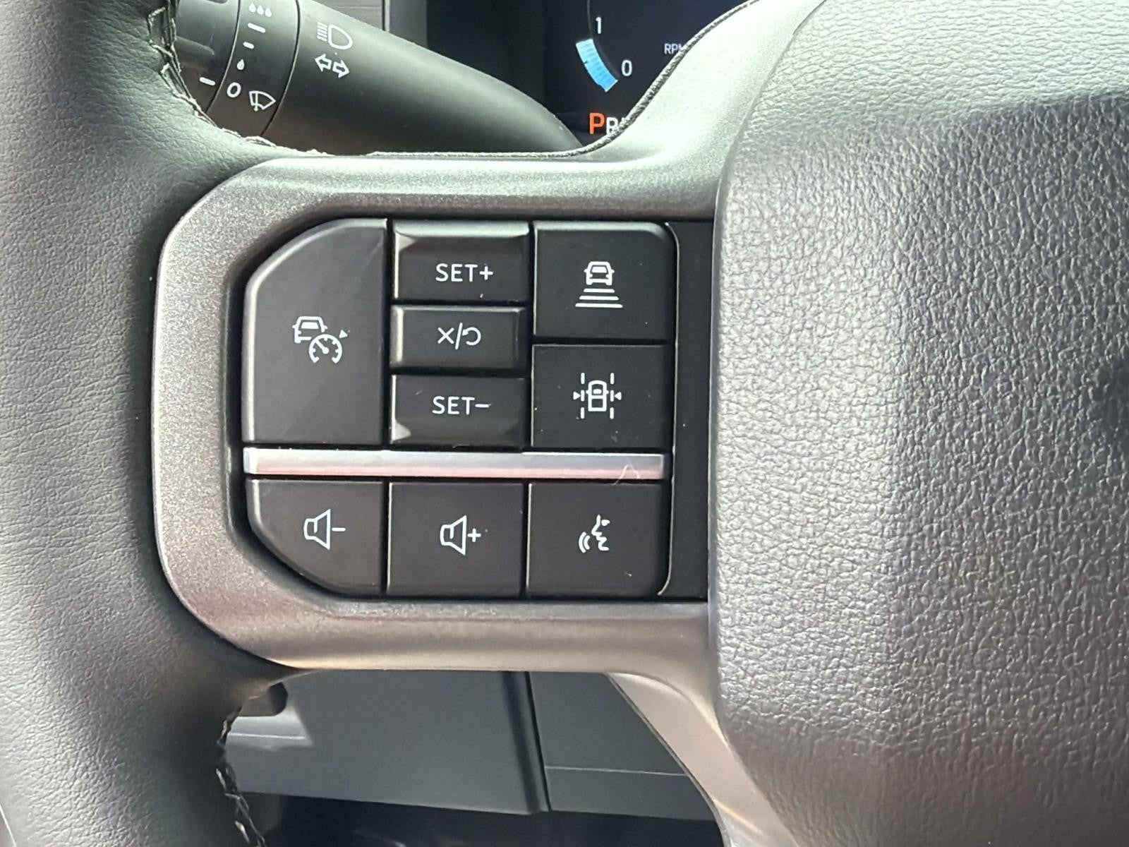 2026 Ford F-150 XLT 4WD SUPERCREW 5.5' BO