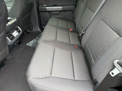 2026 Ford F-150 XLT 4WD SUPERCREW 5.5' BO