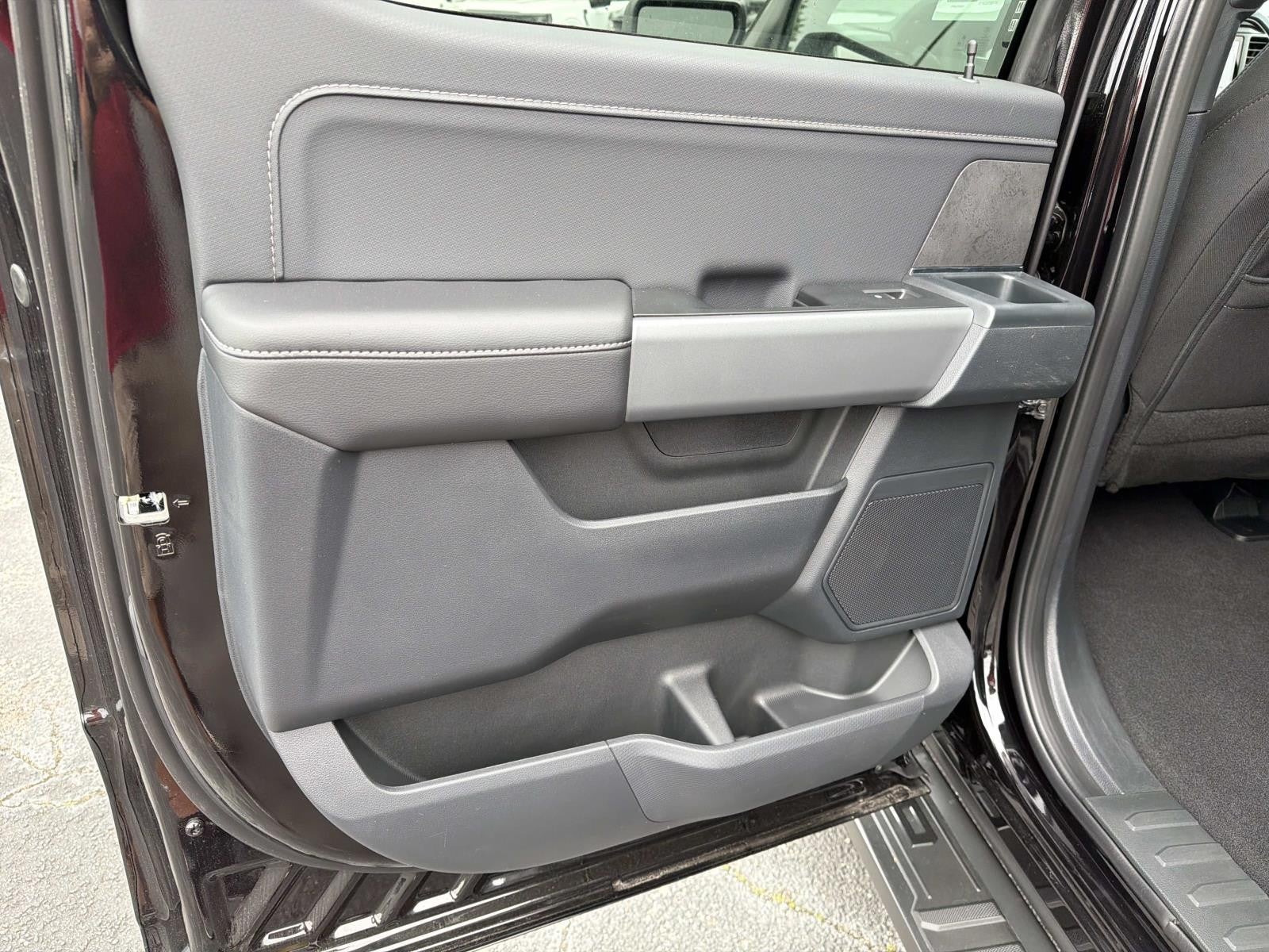 2026 Ford F-150 XLT 4WD SUPERCREW 5.5' BO