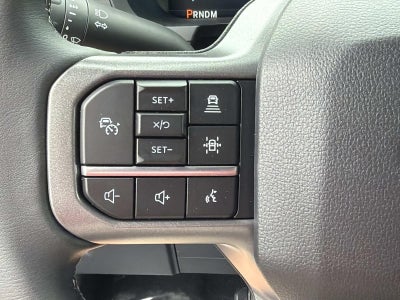 2026 Ford F-150 XLT 4WD SUPERCREW 5.5' BO