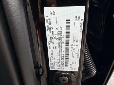 2026 Ford F-150 XLT 4WD SUPERCREW 5.5' BO