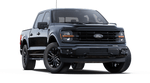 2025 Ford F-150 XLT 4WD SUPERCREW 5.5' BO