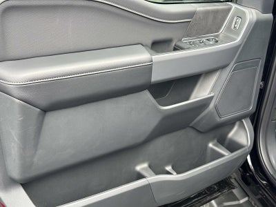 2026 Ford F-150 XLT 4WD SUPERCREW 5.5' BO