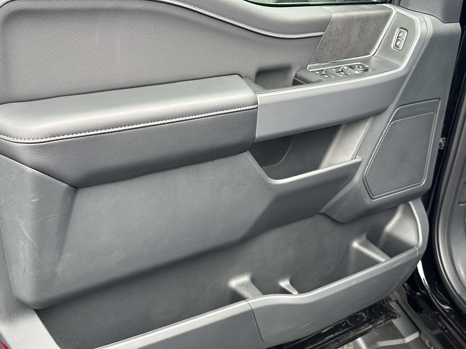 2026 Ford F-150 XLT 4WD SUPERCREW 5.5' BO