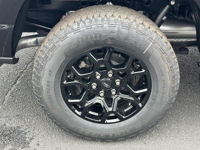 2026 Ford F-150 XLT 4WD SUPERCREW 5.5' BO