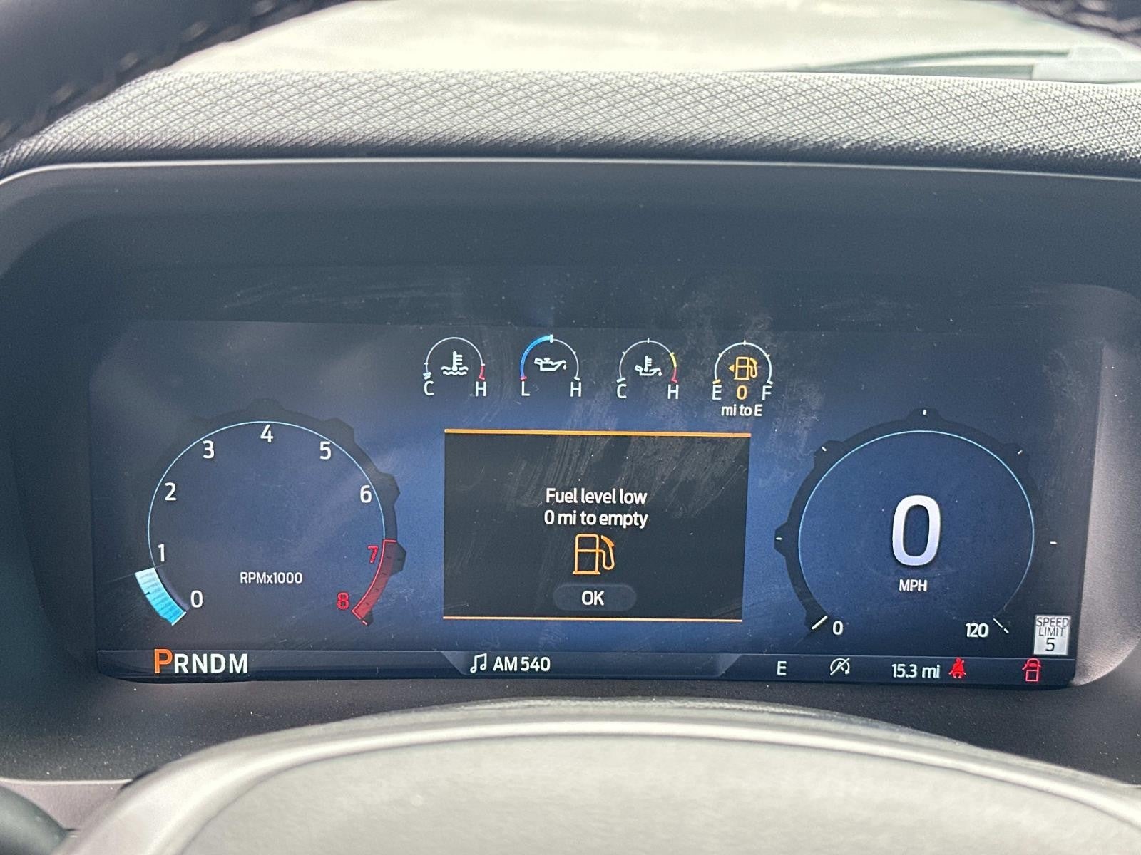 2026 Ford F-150 XLT 4WD SUPERCREW 5.5' BO