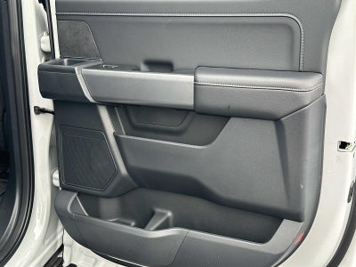 2026 Ford F-150 XLT 4WD SUPERCREW 5.5' BO