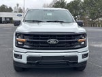 2026 Ford F-150 XLT 4WD SUPERCREW 5.5' BO
