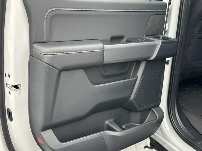 2026 Ford F-150 XLT 4WD SUPERCREW 5.5' BO