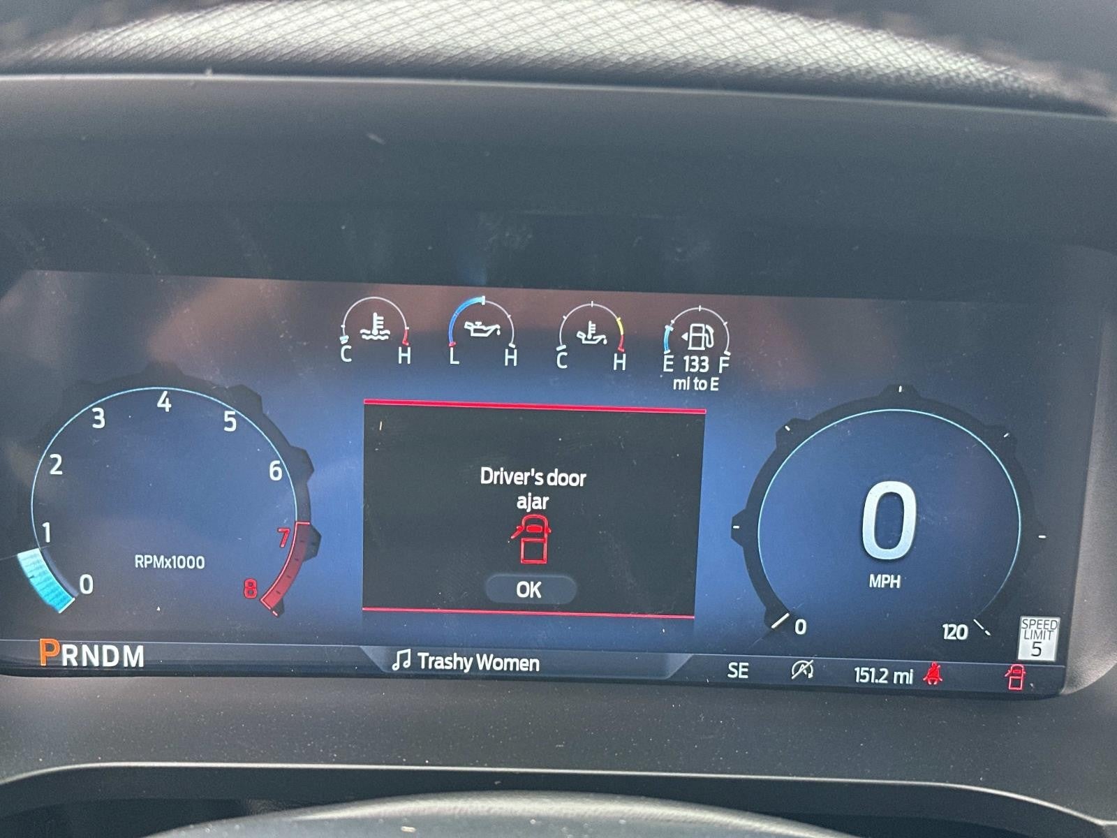 2026 Ford F-150 XLT 4WD SUPERCREW 5.5' BO