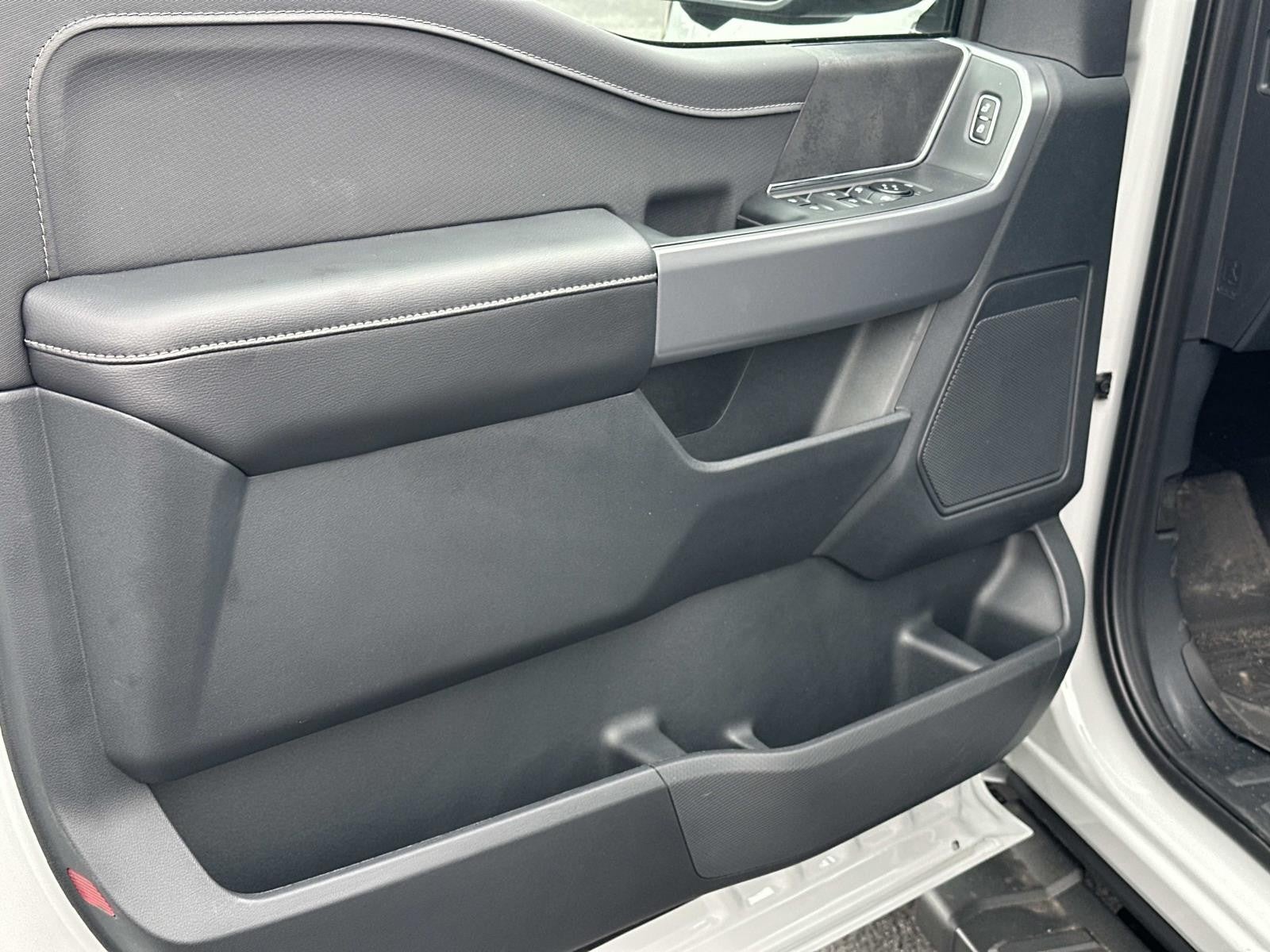 2026 Ford F-150 XLT 4WD SUPERCREW 5.5' BO