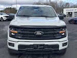 2026 Ford F-150 XLT 4WD SUPERCREW 5.5' BO