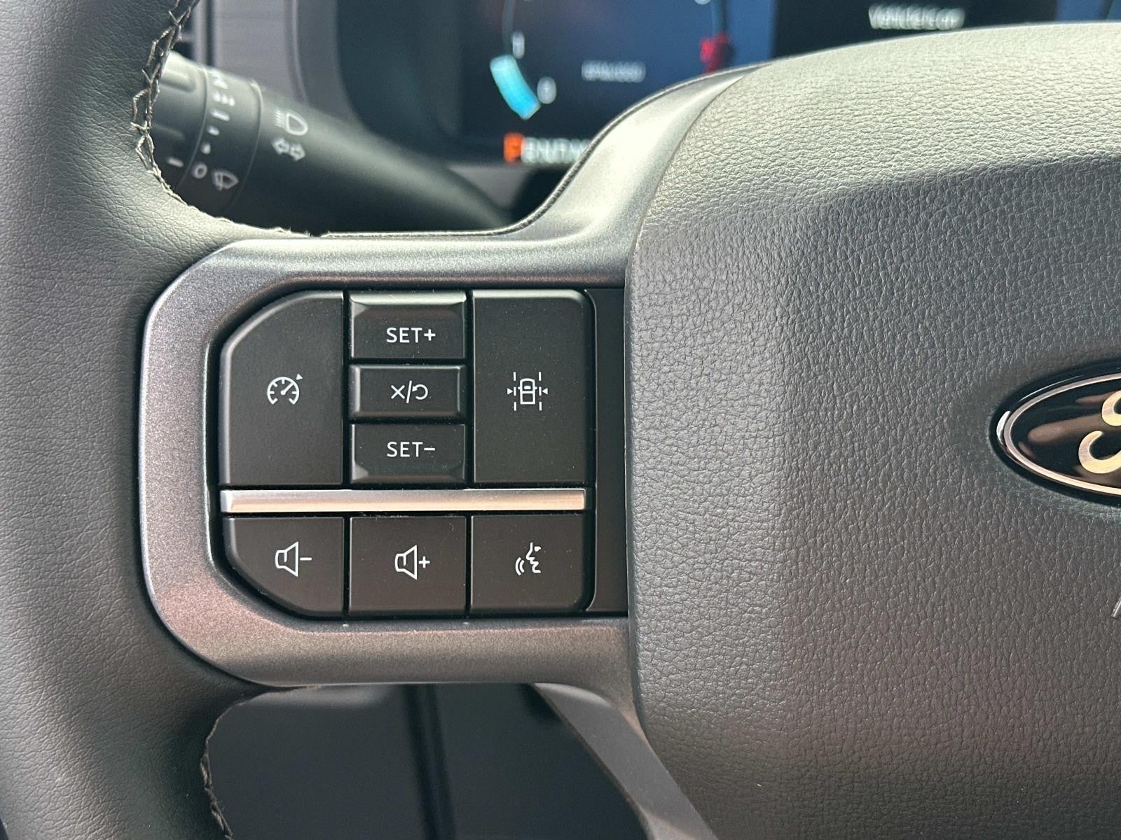 2026 Ford F-150 XLT 4WD SUPERCREW 5.5' BO