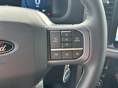 2026 Ford F-150 XLT 4WD SUPERCREW 5.5' BO
