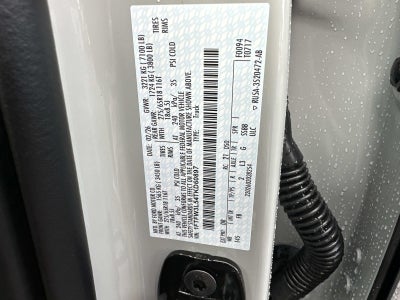 2026 Ford F-150 XLT 4WD SUPERCREW 5.5' BO