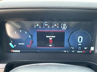 2026 Ford F-150 XLT 4WD SUPERCREW 5.5' BO