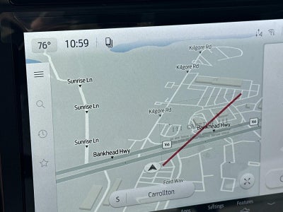 2026 Ford F-150 XLT 4WD SUPERCREW 5.5' BO