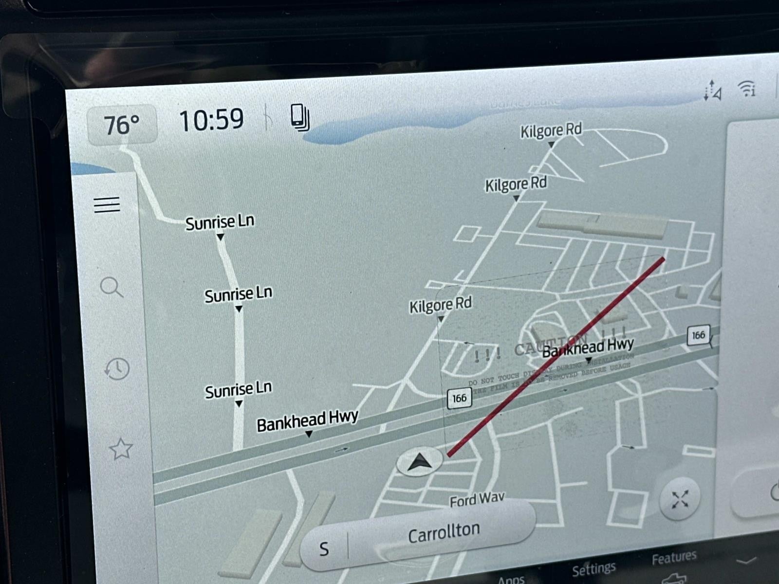 2026 Ford F-150 XLT 4WD SUPERCREW 5.5' BO