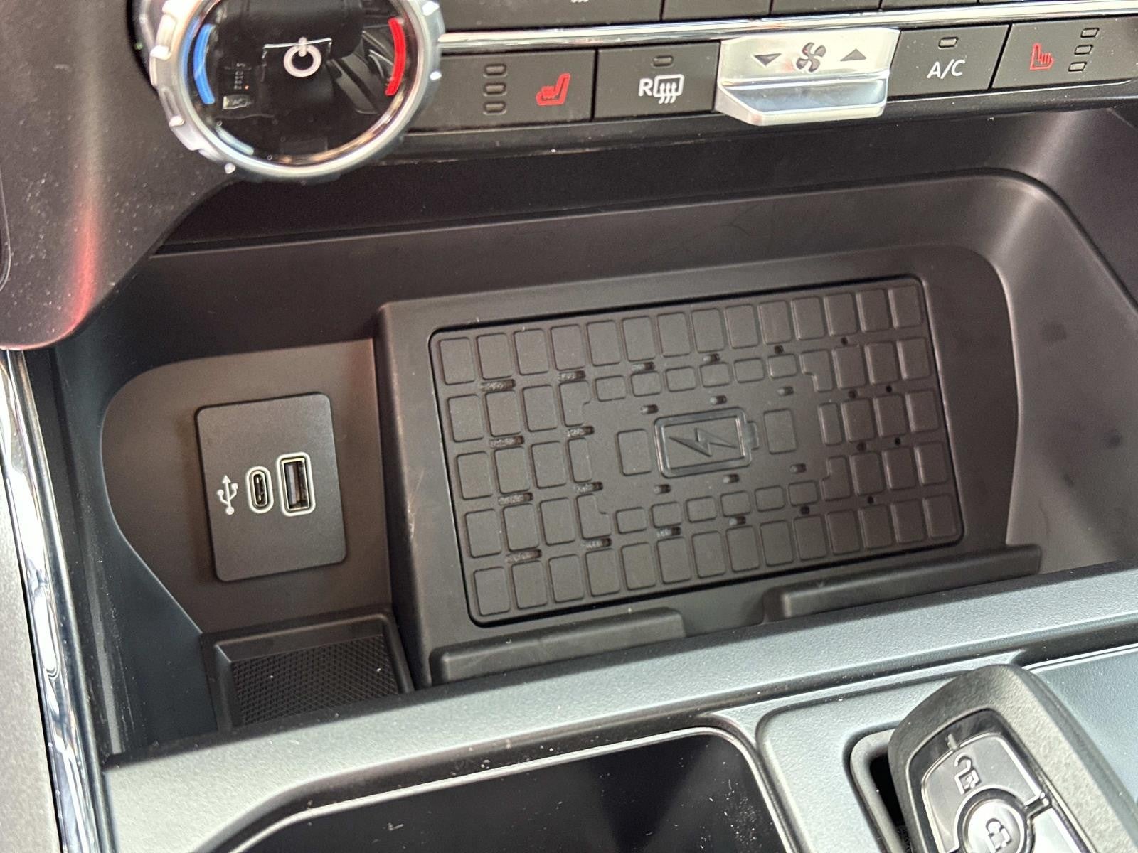 2026 Ford F-150 XLT 4WD SUPERCREW 5.5' BO