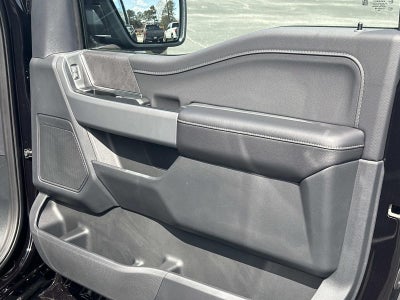 2026 Ford F-150 XLT 4WD SUPERCREW 5.5' BO