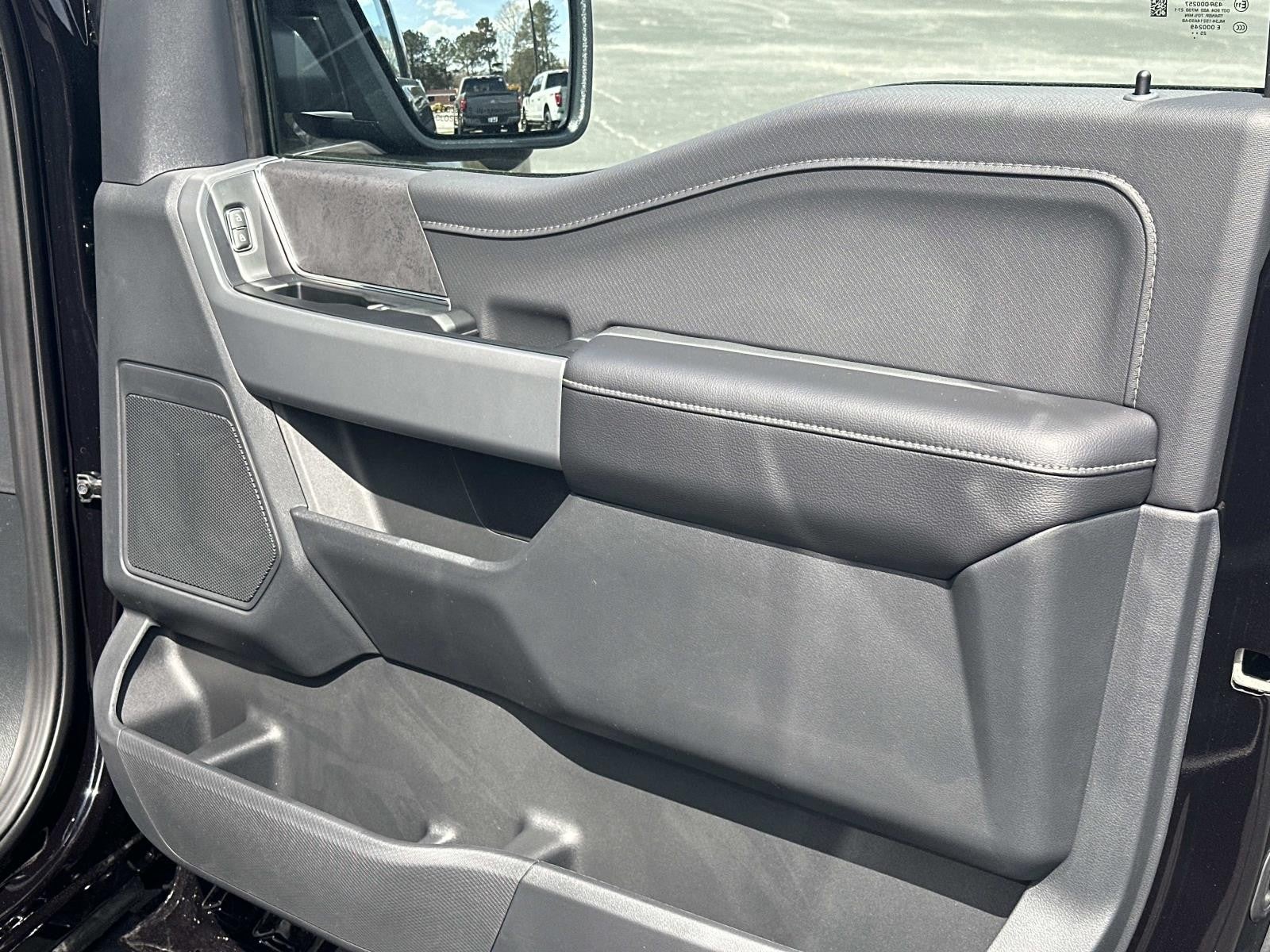 2026 Ford F-150 XLT 4WD SUPERCREW 5.5' BO