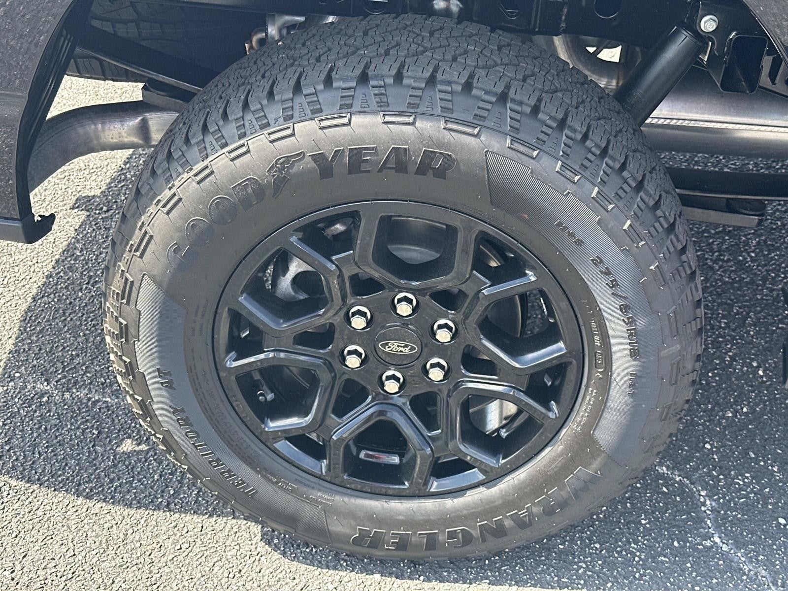 2026 Ford F-150 XLT 4WD SUPERCREW 5.5' BO