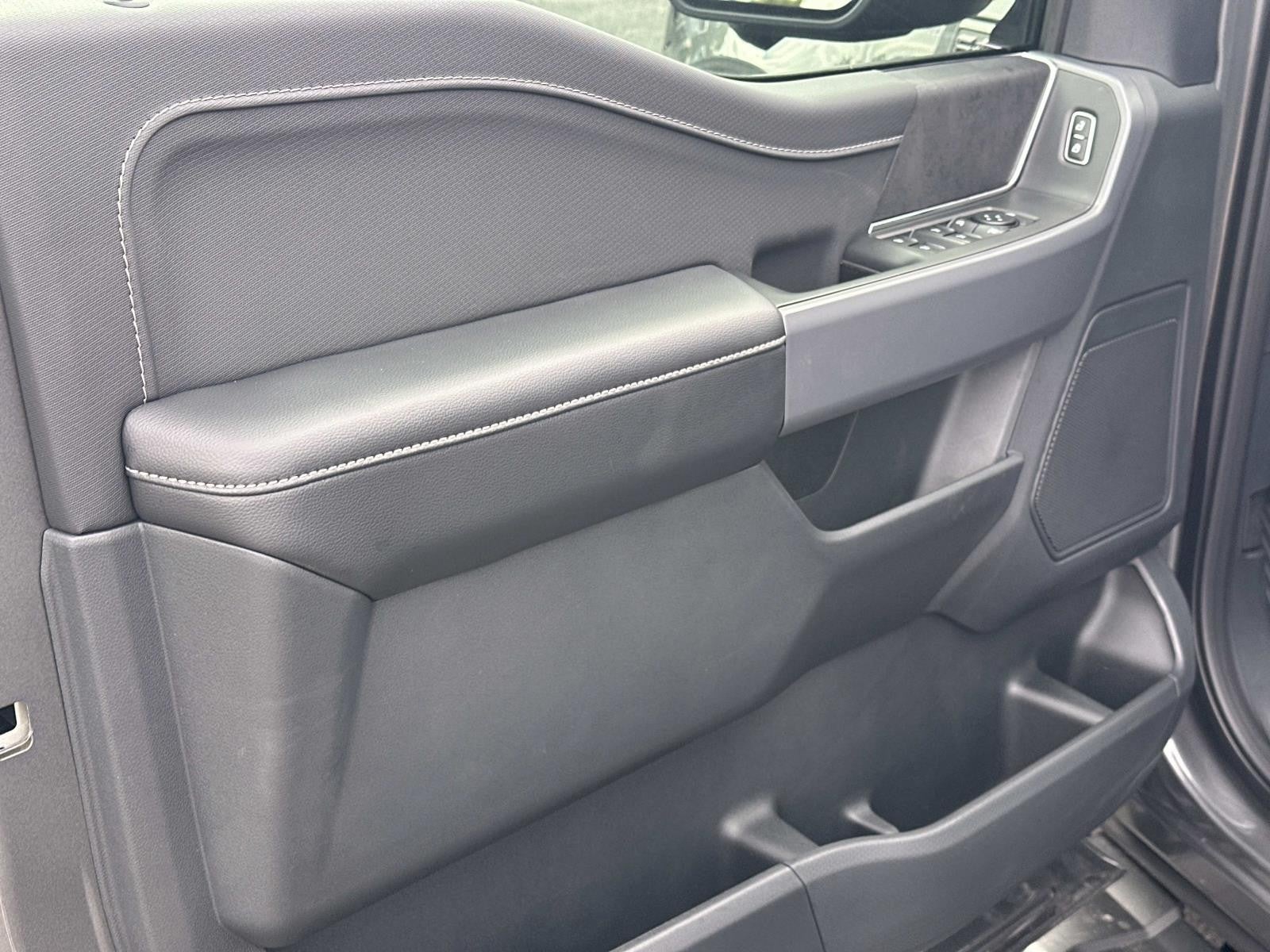 2026 Ford F-150 XLT 4WD SUPERCREW 5.5' BO