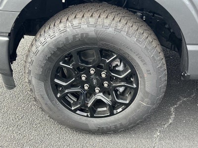 2026 Ford F-150 XLT 4WD SUPERCREW 5.5' BO