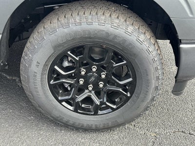 2026 Ford F-150 XLT 4WD SUPERCREW 5.5' BO