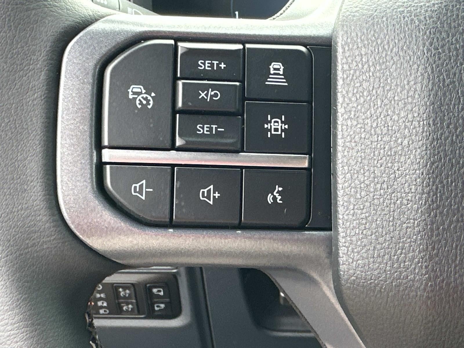 2026 Ford F-150 XLT 4WD SUPERCREW 5.5' BO