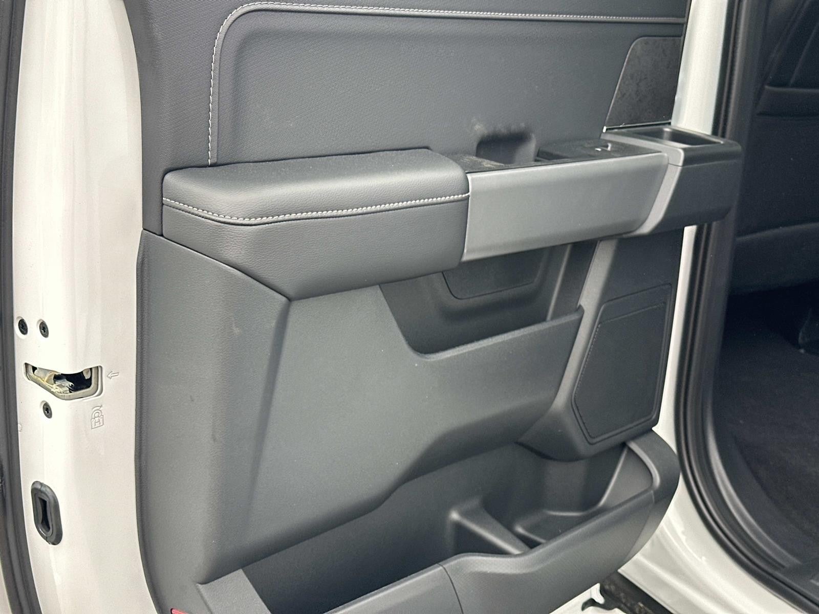 2026 Ford F-150 XLT 4WD SUPERCREW 5.5' BO PUG PACKAGE