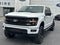 2026 Ford F-150 XLT 4WD SUPERCREW 5.5' BO PUG PACKAGE