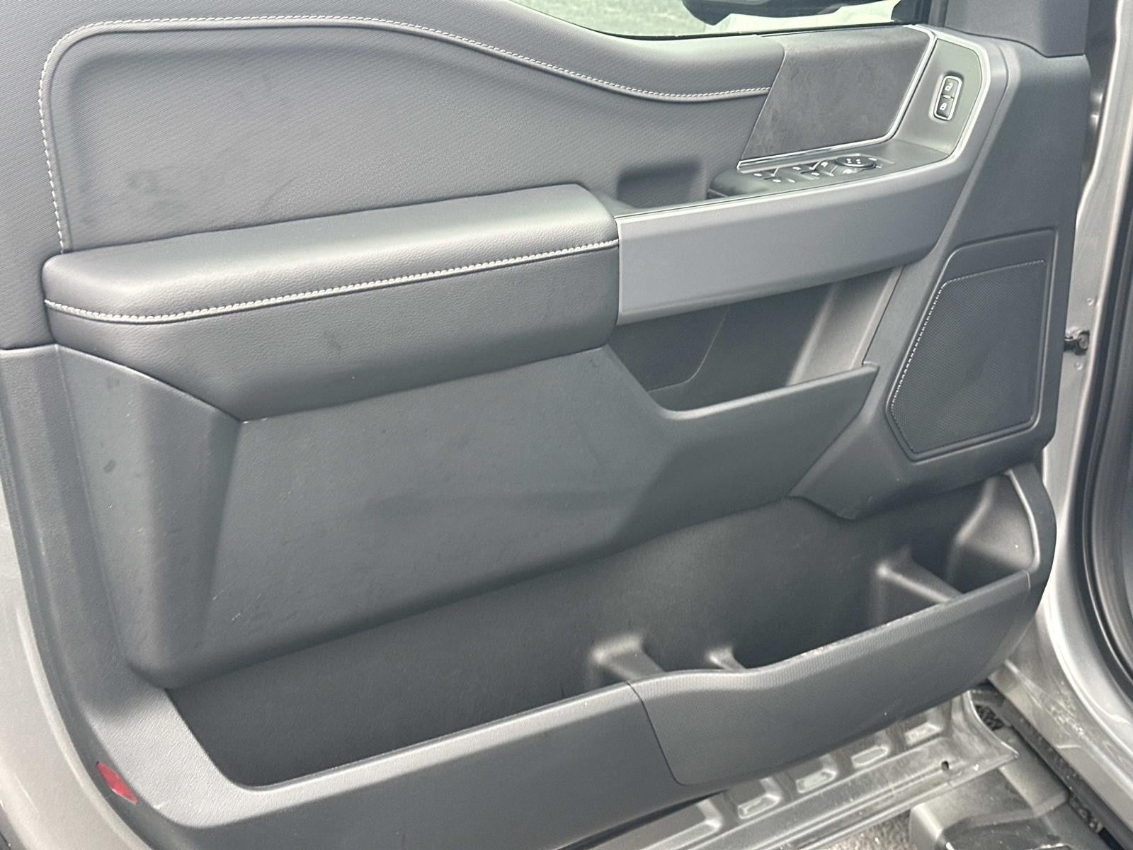 2026 Ford F-150 XLT 4WD SUPERCREW 5.5' BO