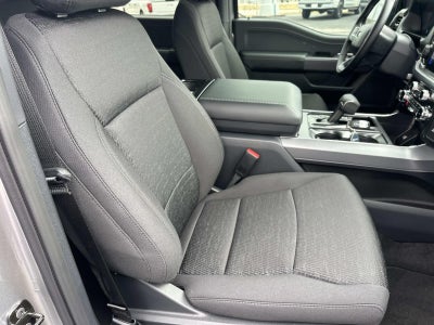 2026 Ford F-150 XLT 4WD SUPERCREW 5.5' BO