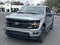 2026 Ford F-150 XLT 4WD SUPERCREW 5.5' BO