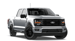 2026 Ford F-150 XLT 4WD SUPERCREW 5.5' BO