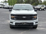 2026 Ford F-150 XLT 4WD SUPERCREW 5.5' BO